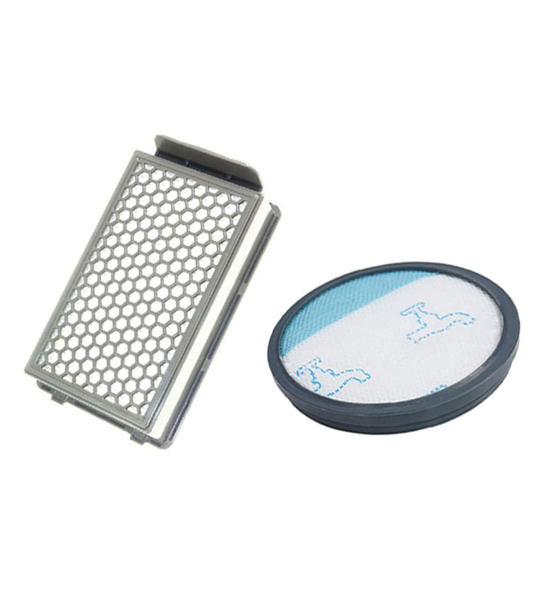 適用于好運達吸塵器配件過濾網濾芯濾網RO3715 RO3795 RO3798